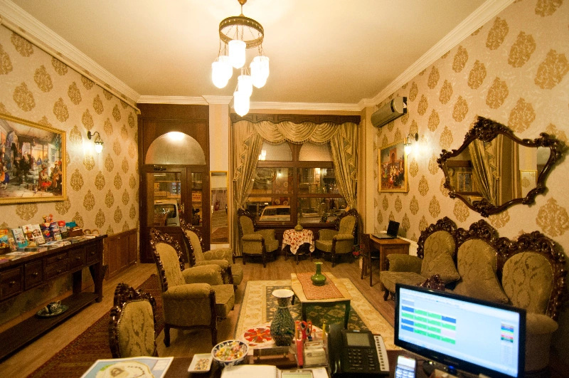 Foto - Azra Sultan Hotel&Spa