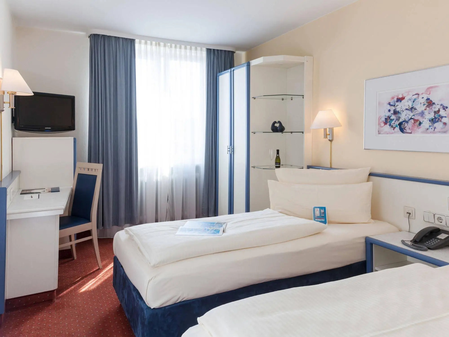 Photo - myMINGA13 - Hotel & serviced Apartments