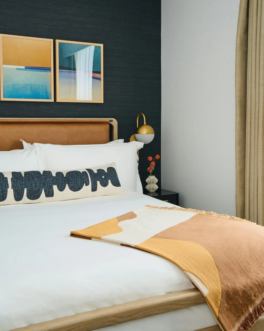 Foto - Rusk House Serviced Apartments