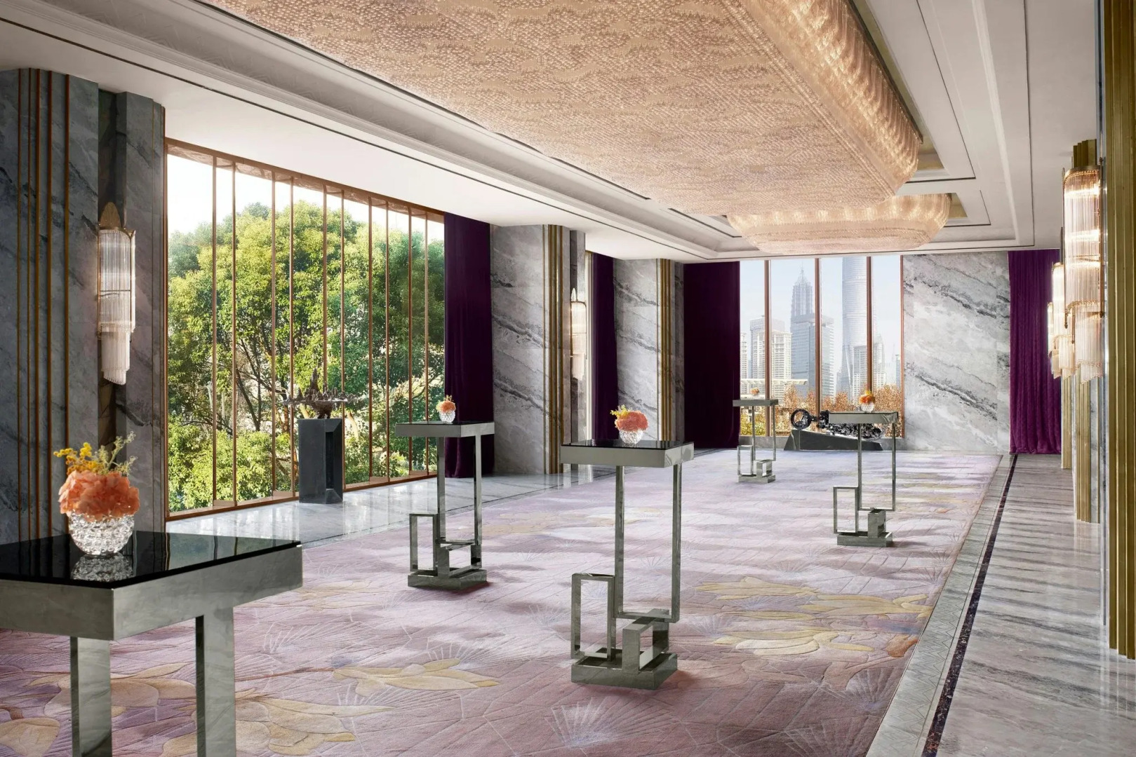 Foto - The St. Regis on the Bund, Shanghai