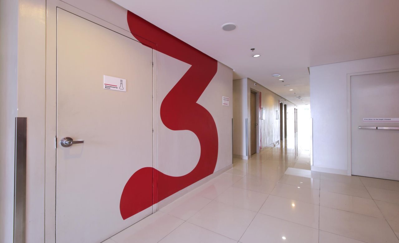 Foto - Red Planet Quezon City Timog