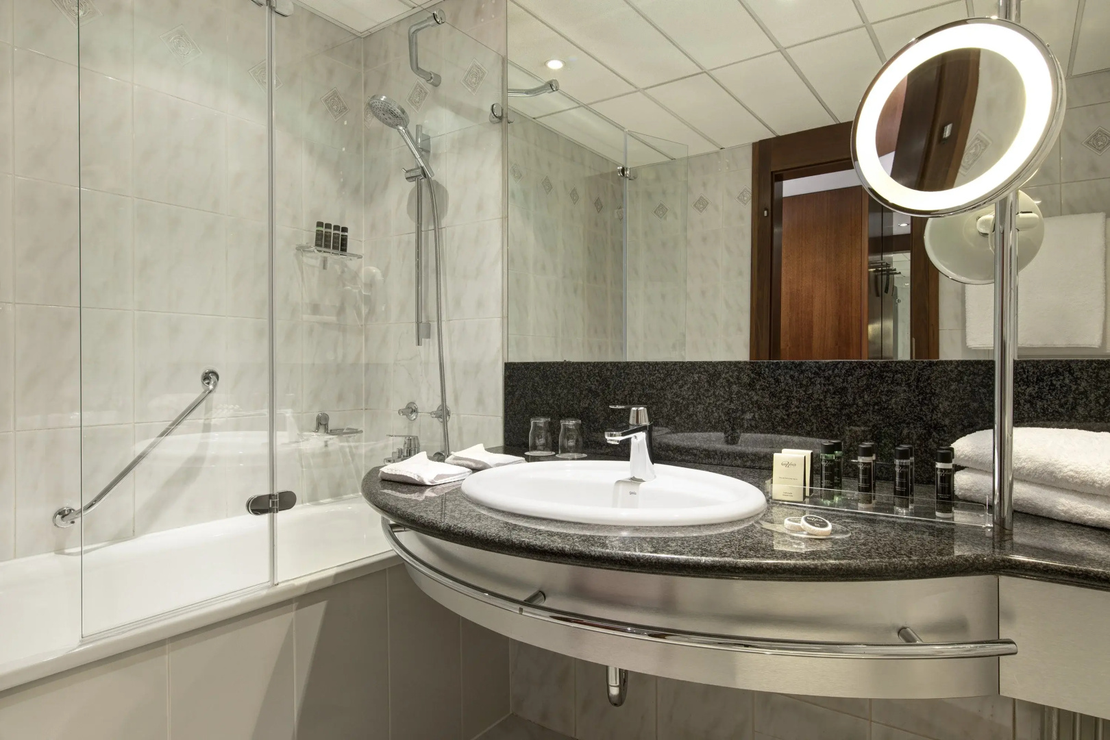 Photo - Eurostars uHotel