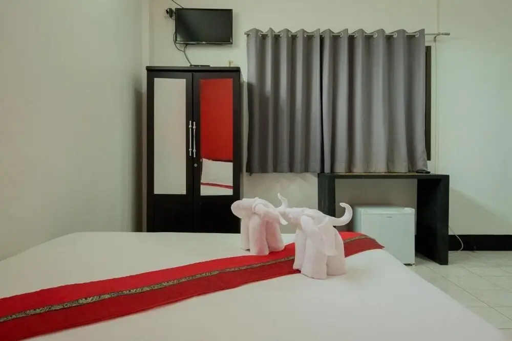 Foto - C.Samui Guesthouse