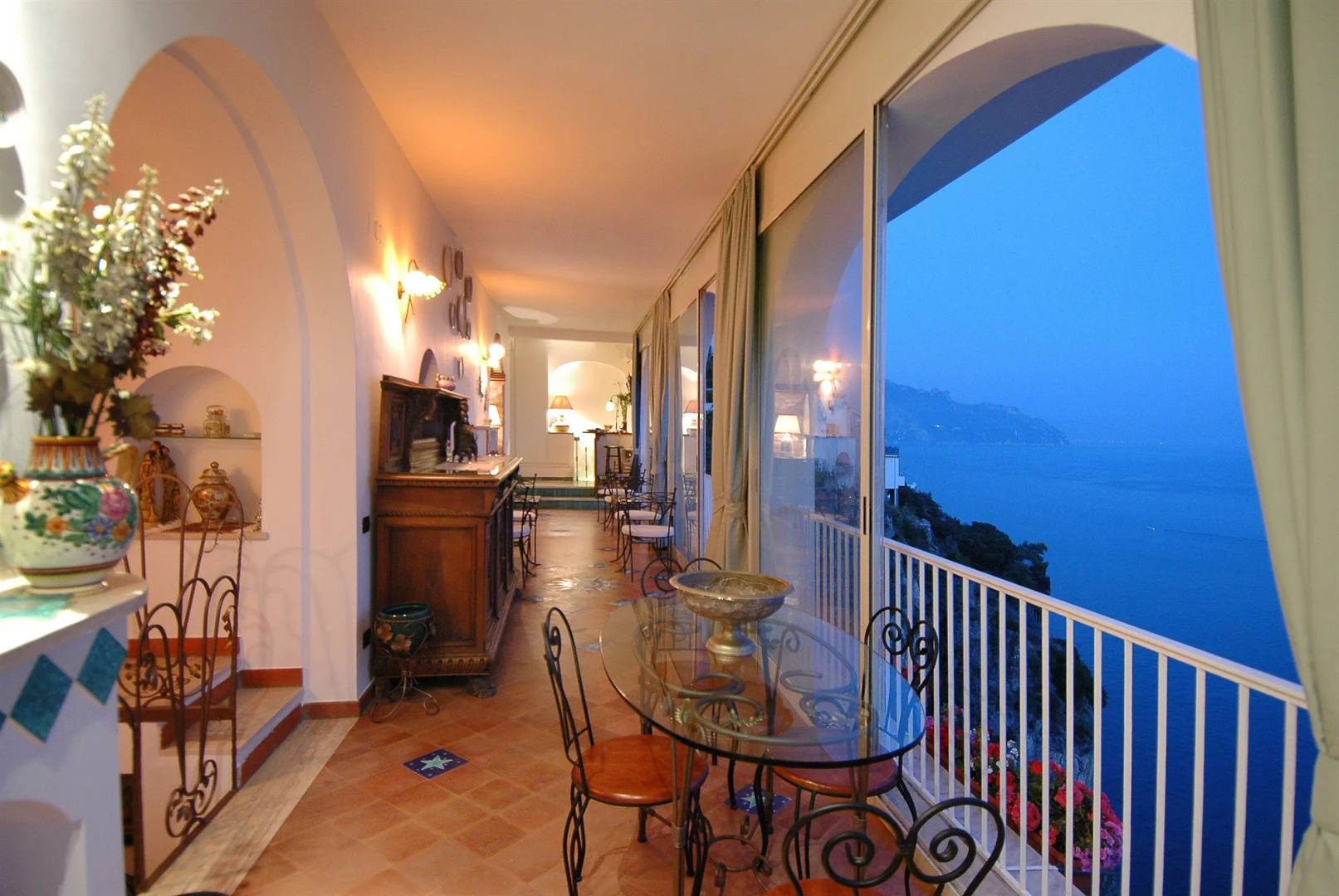 Photo - Hotel La Ninfa