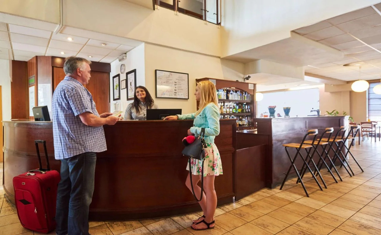 Foto - Campanile Katowice