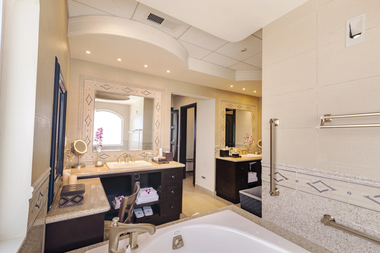 Foto - Holiday Inn Club Vacations Grand Residences by IHG