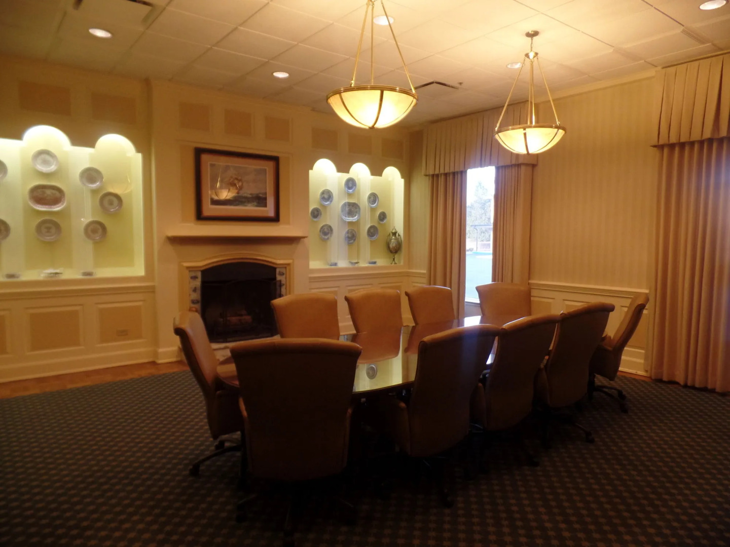 Foto - The Drake Oak Brook, Autograph Collection