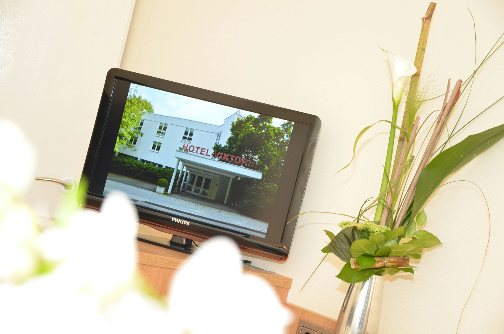 Photo - Concorde Hotel Viktoria