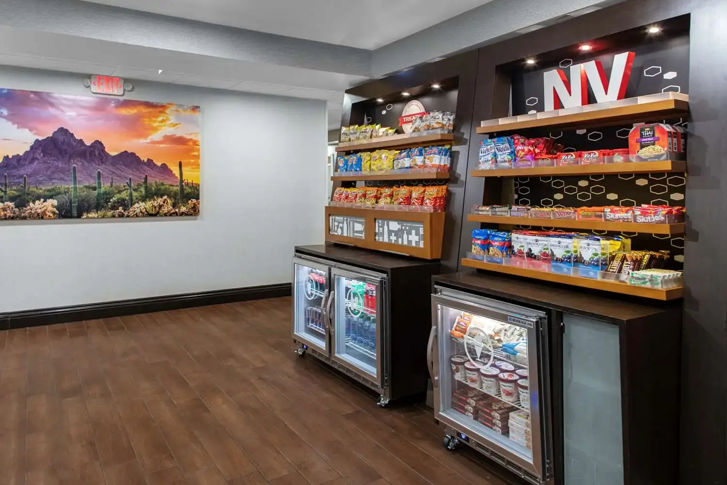 Photo - Hampton Inn Las Vegas/Summerlin