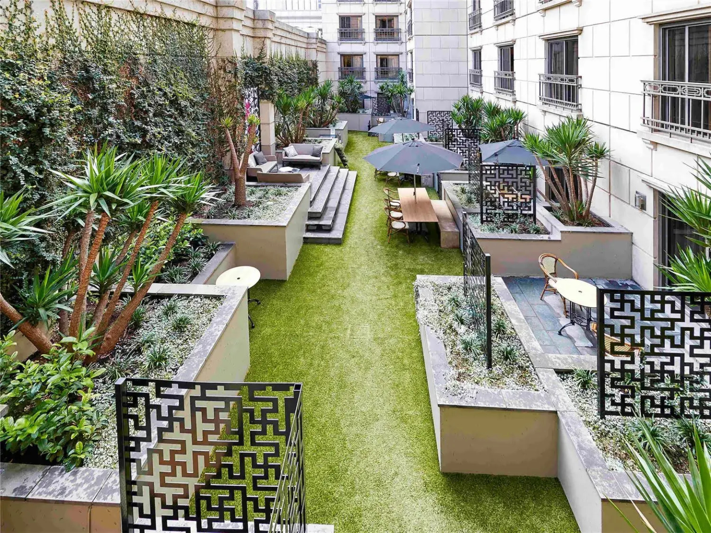 Foto - The Sebel Melbourne Flinders Lane