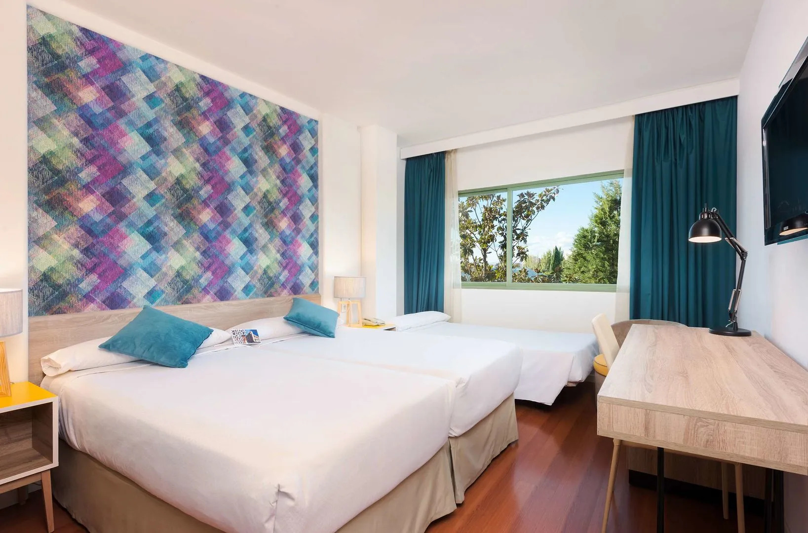 Photo - Hotel Guadalajara & Conference Center Affiliated by Meliá