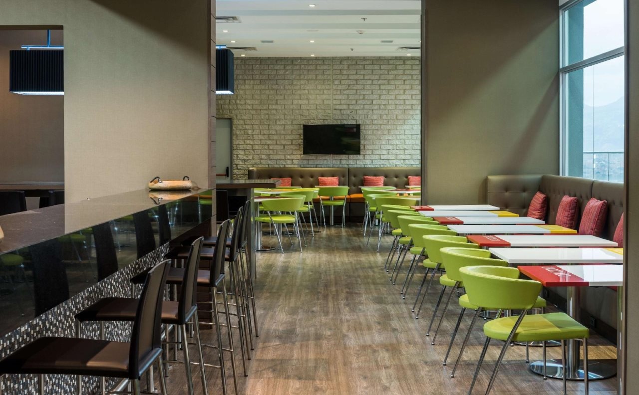 Photo - Hampton by Hilton Antofagasta