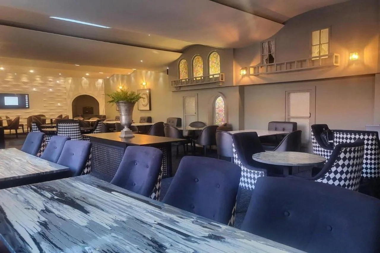 Foto - Rubens Hotels & SPA