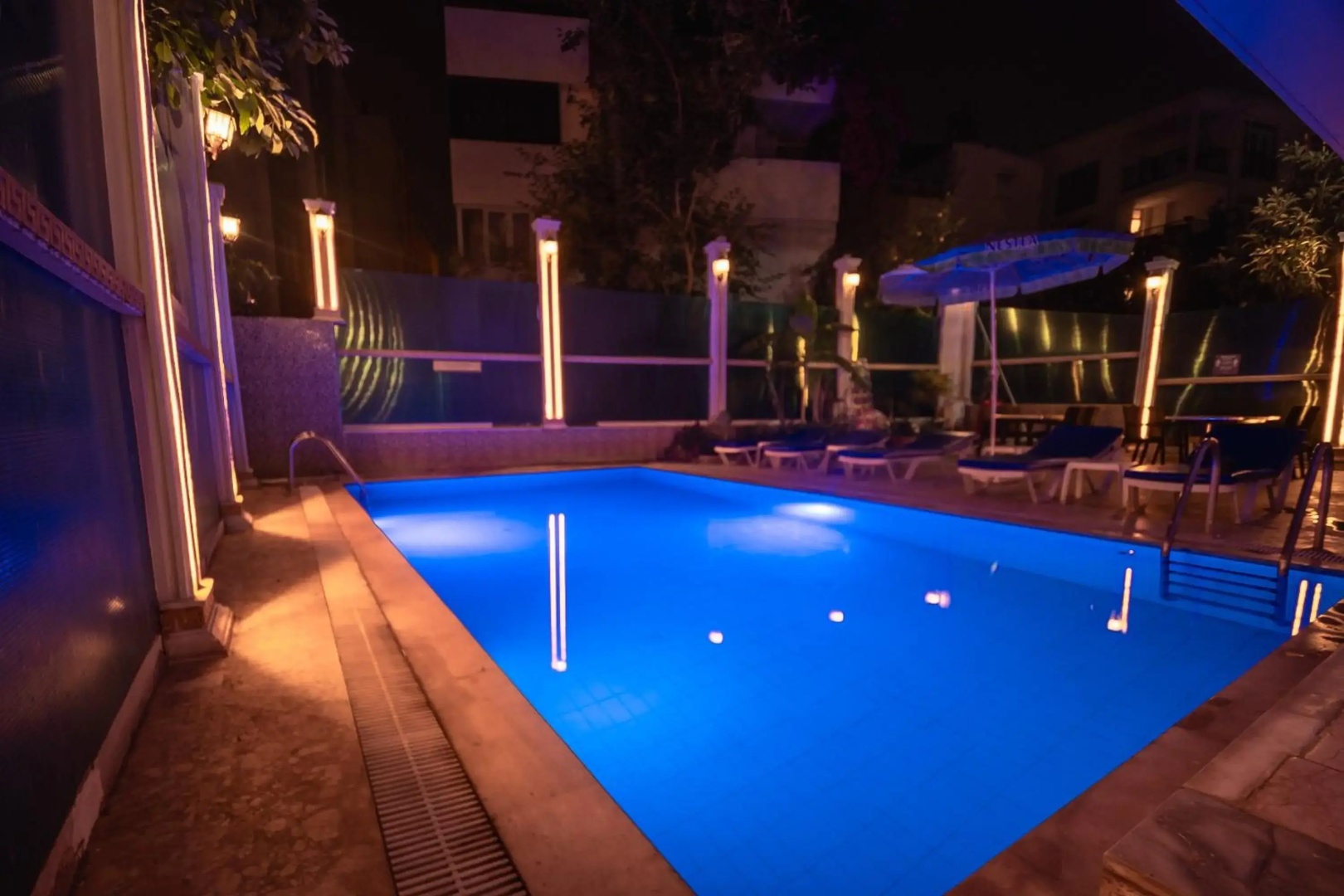 Foto - Behram Hotel