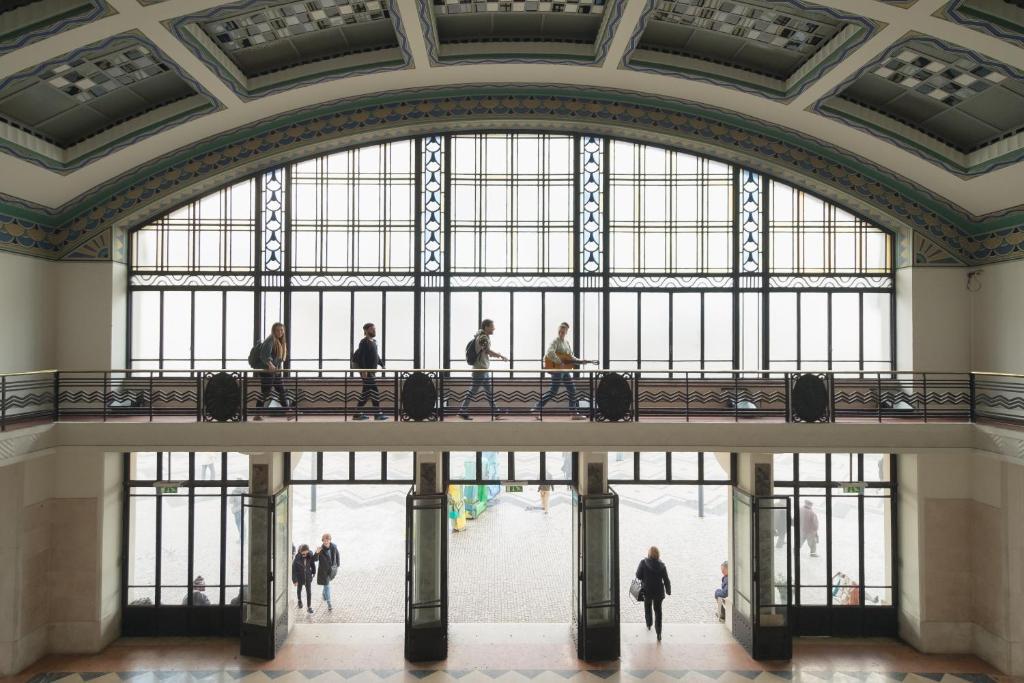 Photo - Sunset Destination Hostel