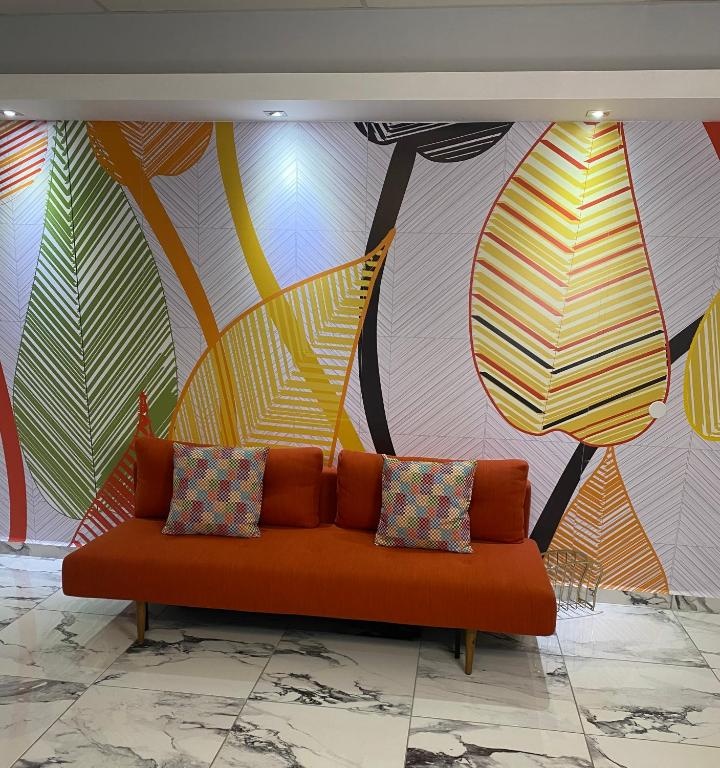 Itza-Bella Suites