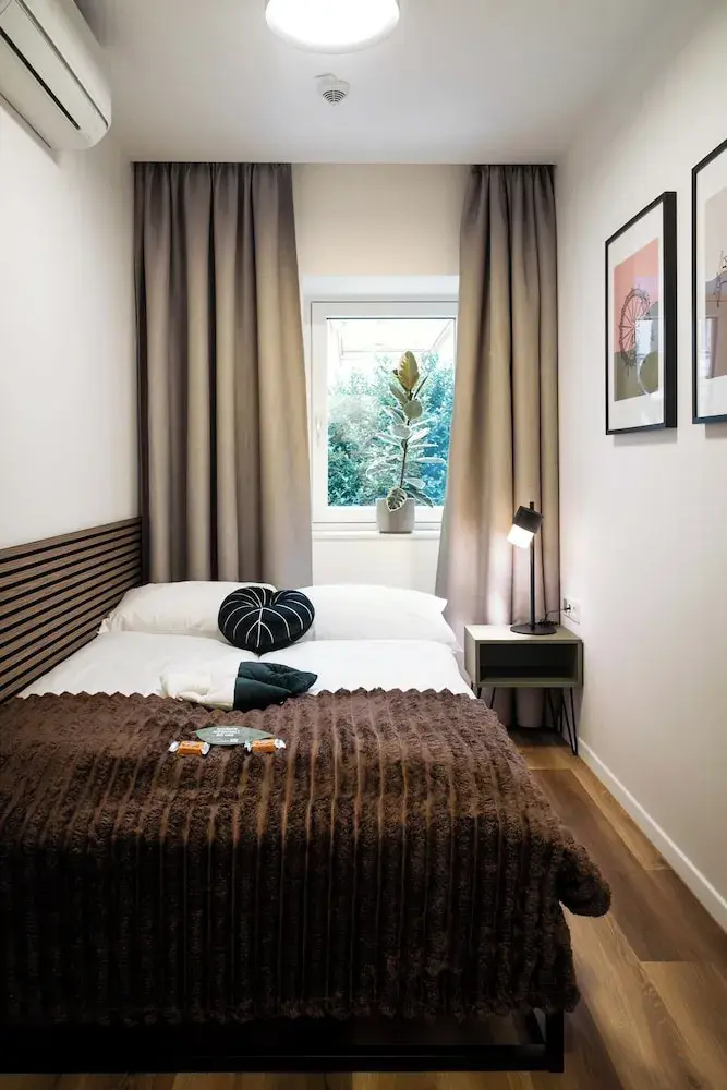Photo - Urban Jungle Apartments