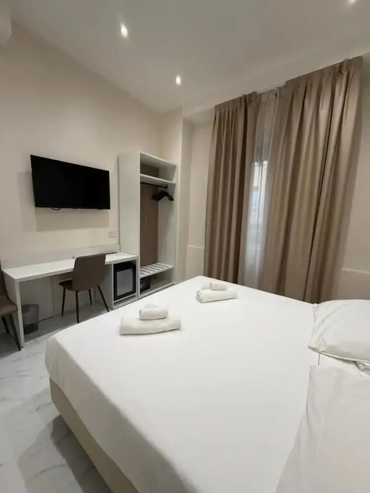 Photo - Hotel Margot