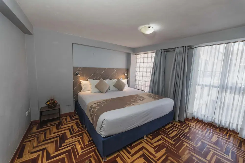 Foto - San Pedro Apartments