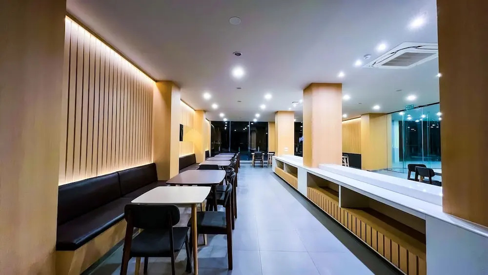 Foto - The Riva Vientiane Hotel