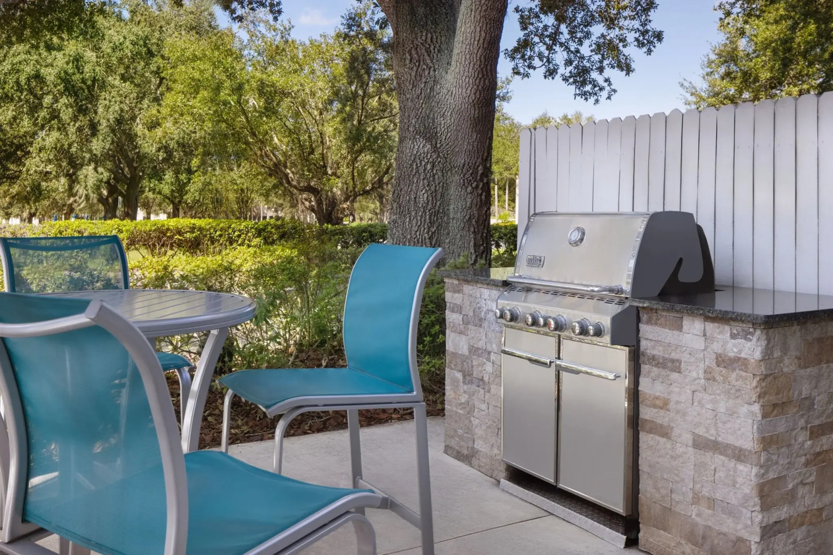 Foto - TownePlace Suites by Marriott Orlando East/UCF Area