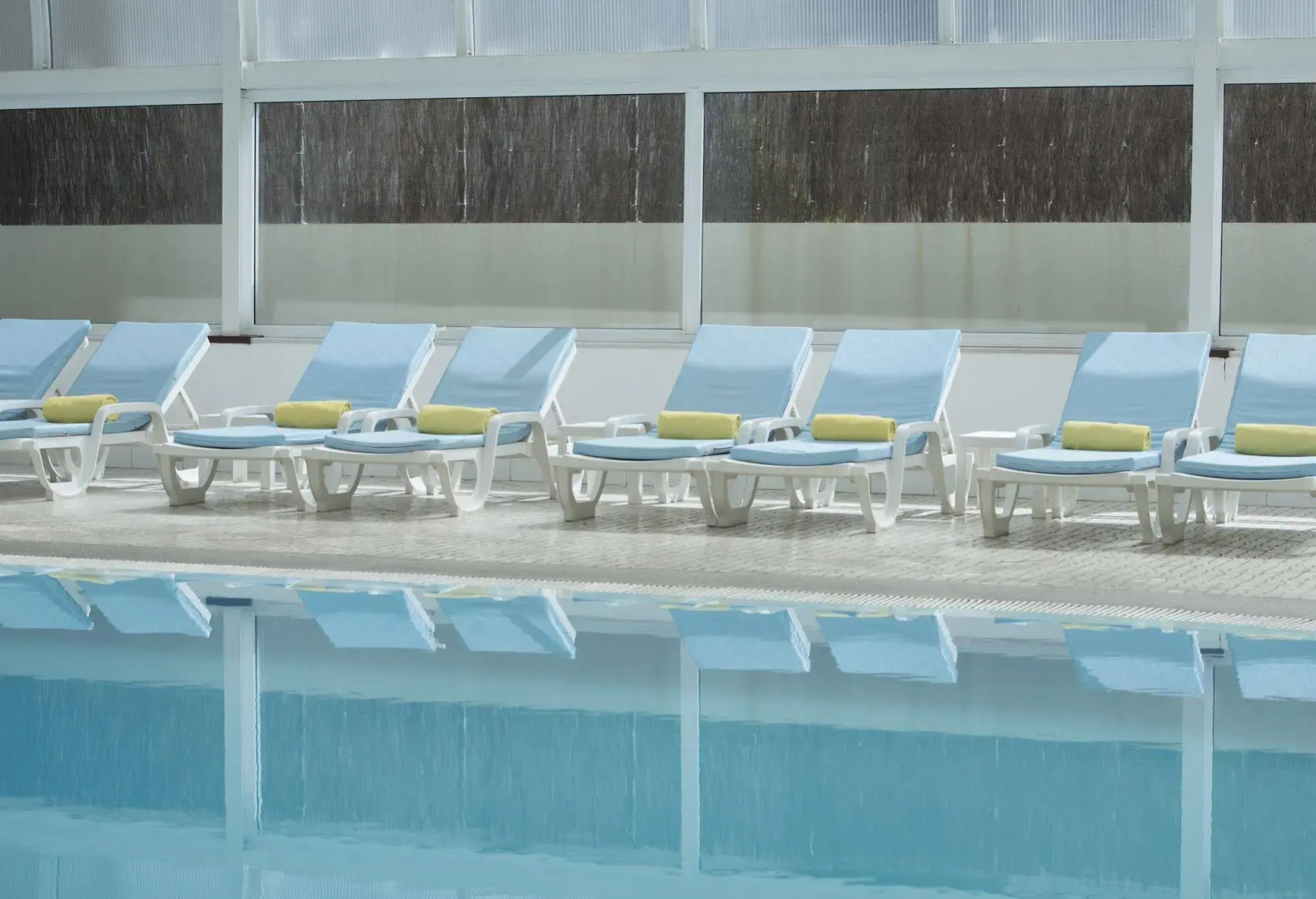 Foto - Hotel Alto Lido