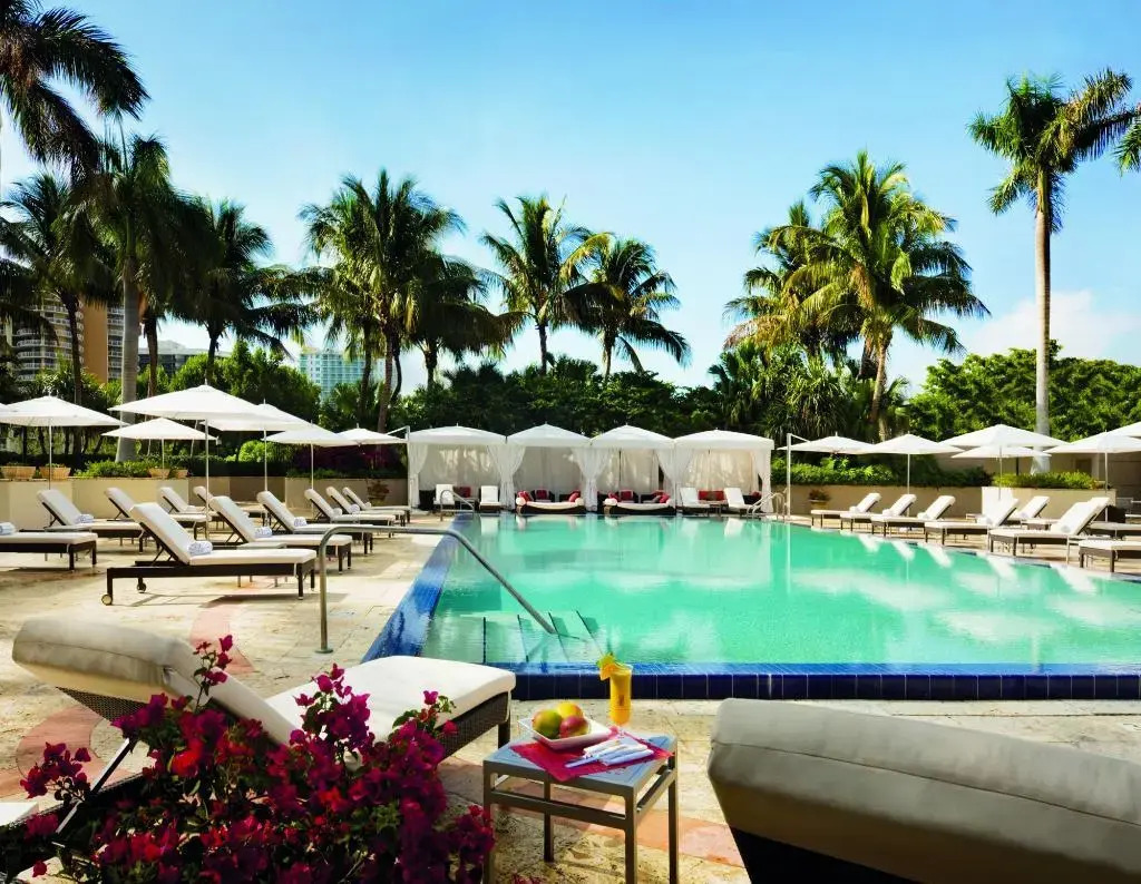 Photo - The Ritz-Carlton Coconut Grove, Miami