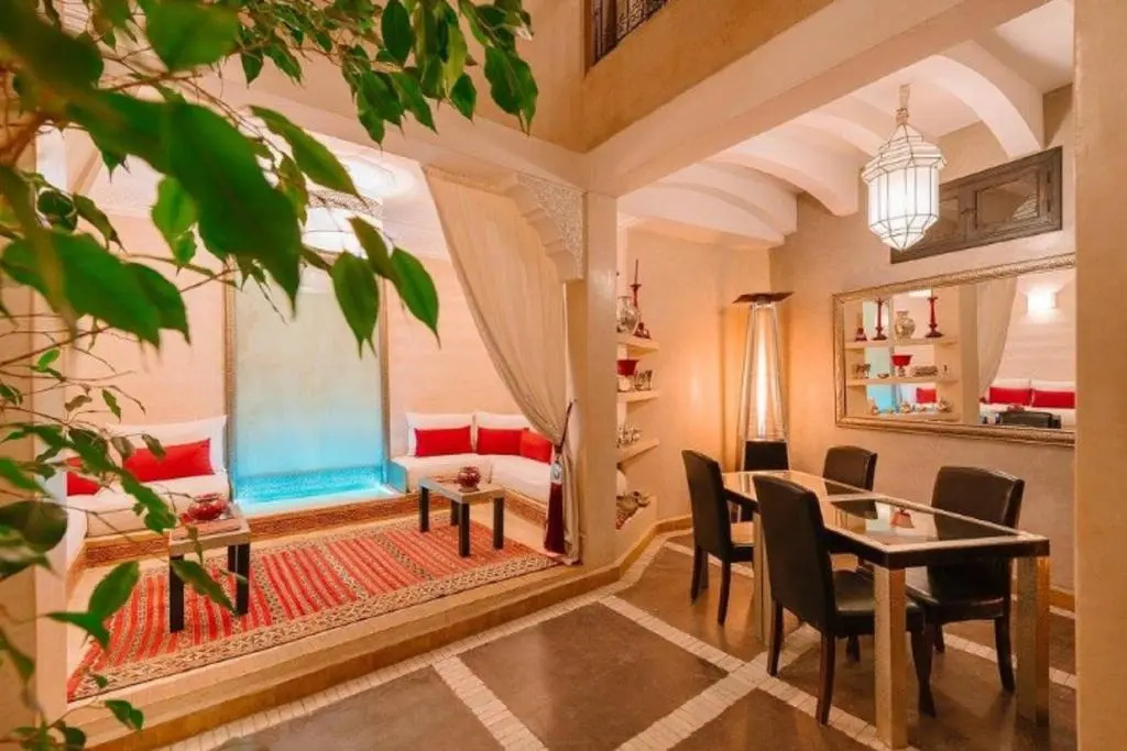 Foto - Riad Art de Vivre