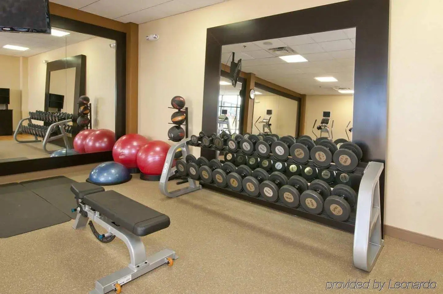 Foto - Embassy Suites by Hilton Atlanta Galleria