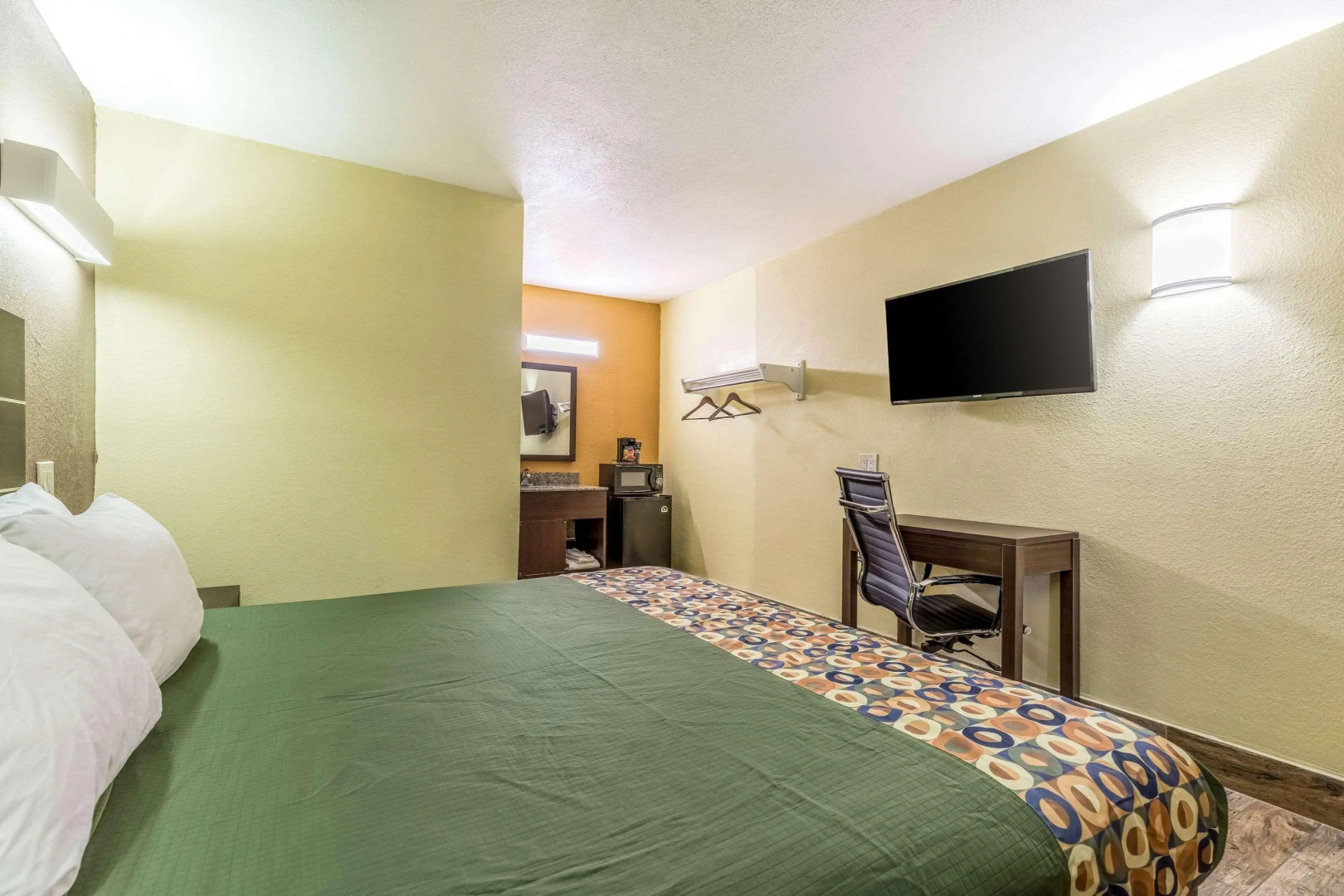 Foto - Rodeway Inn Fairgrounds - Casino