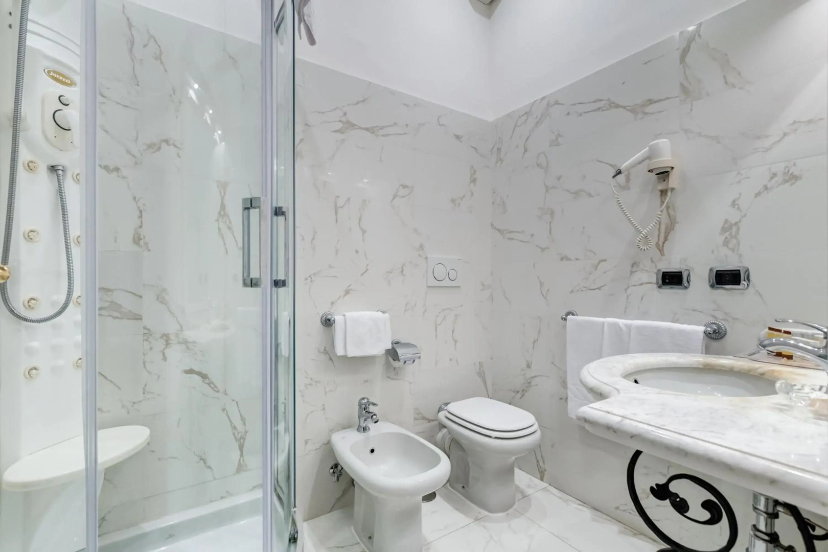 Foto - Hotel Cellini