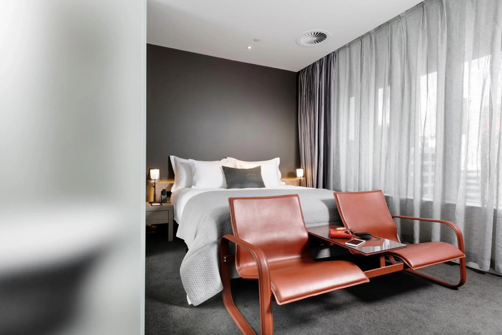 Photo - The Melbourne Hotel