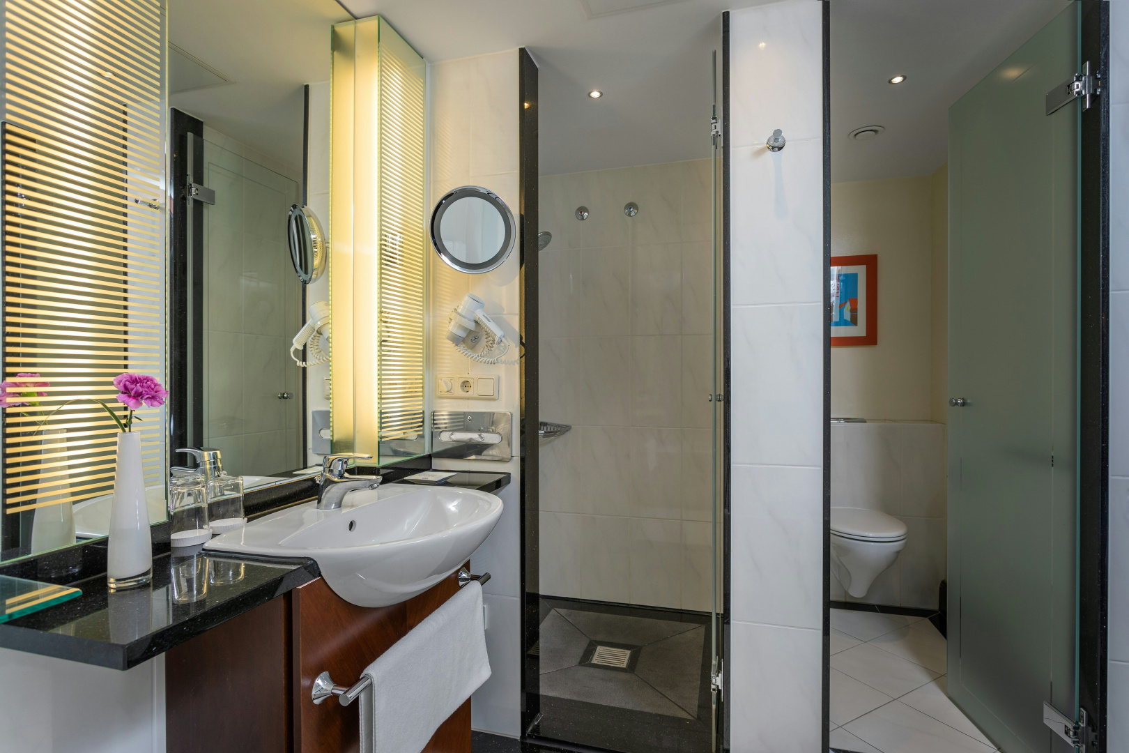Photo - Sheraton Carlton Hotel Nuernberg