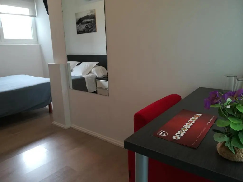 Foto - Hotel Punta Monpas