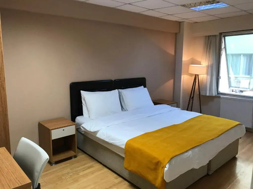 Foto - Beşiktaş Vip inn Hotel & suites