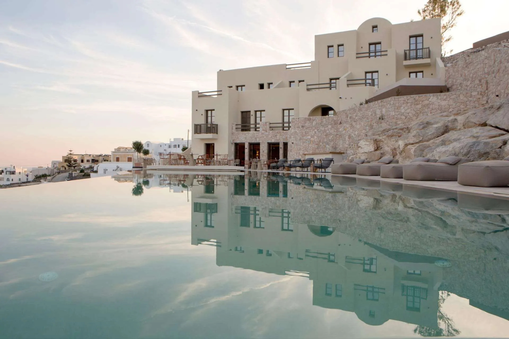 Foto - Elessa Hotel