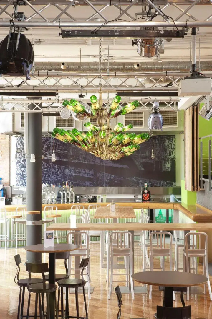 Foto - Generator Dublin