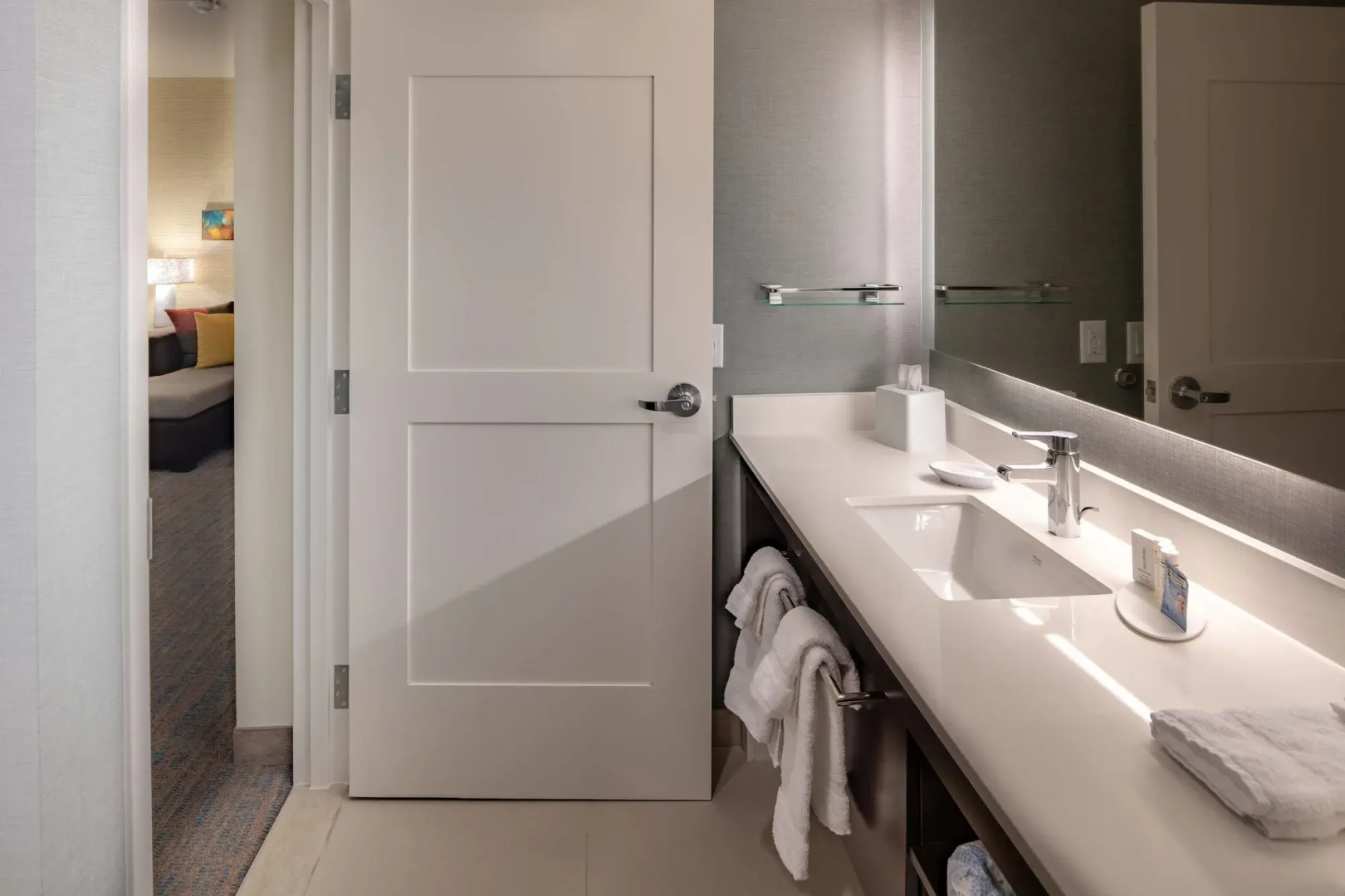 Foto - Residence Inn by Marriott Dallas at The Canyon