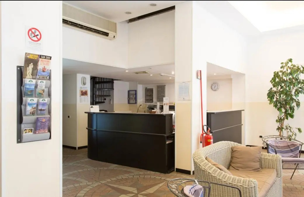 Foto - Hotel Nettuno