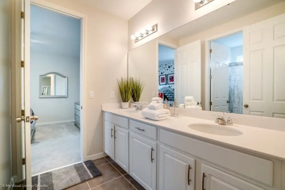 Foto - 1719Cvt Orlando Newest Resort Community Home Villa