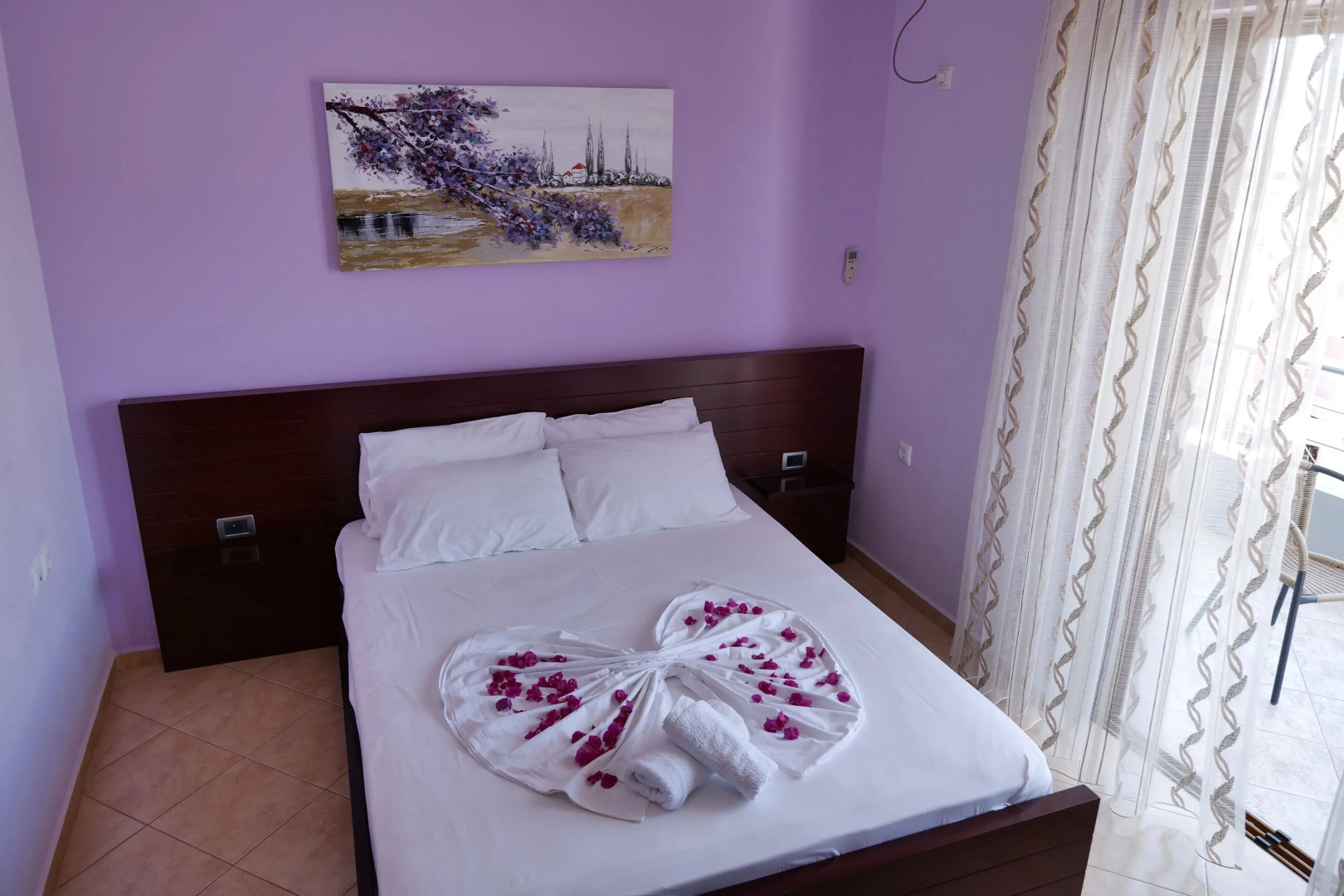 Foto - Hotel Milo Ksamil