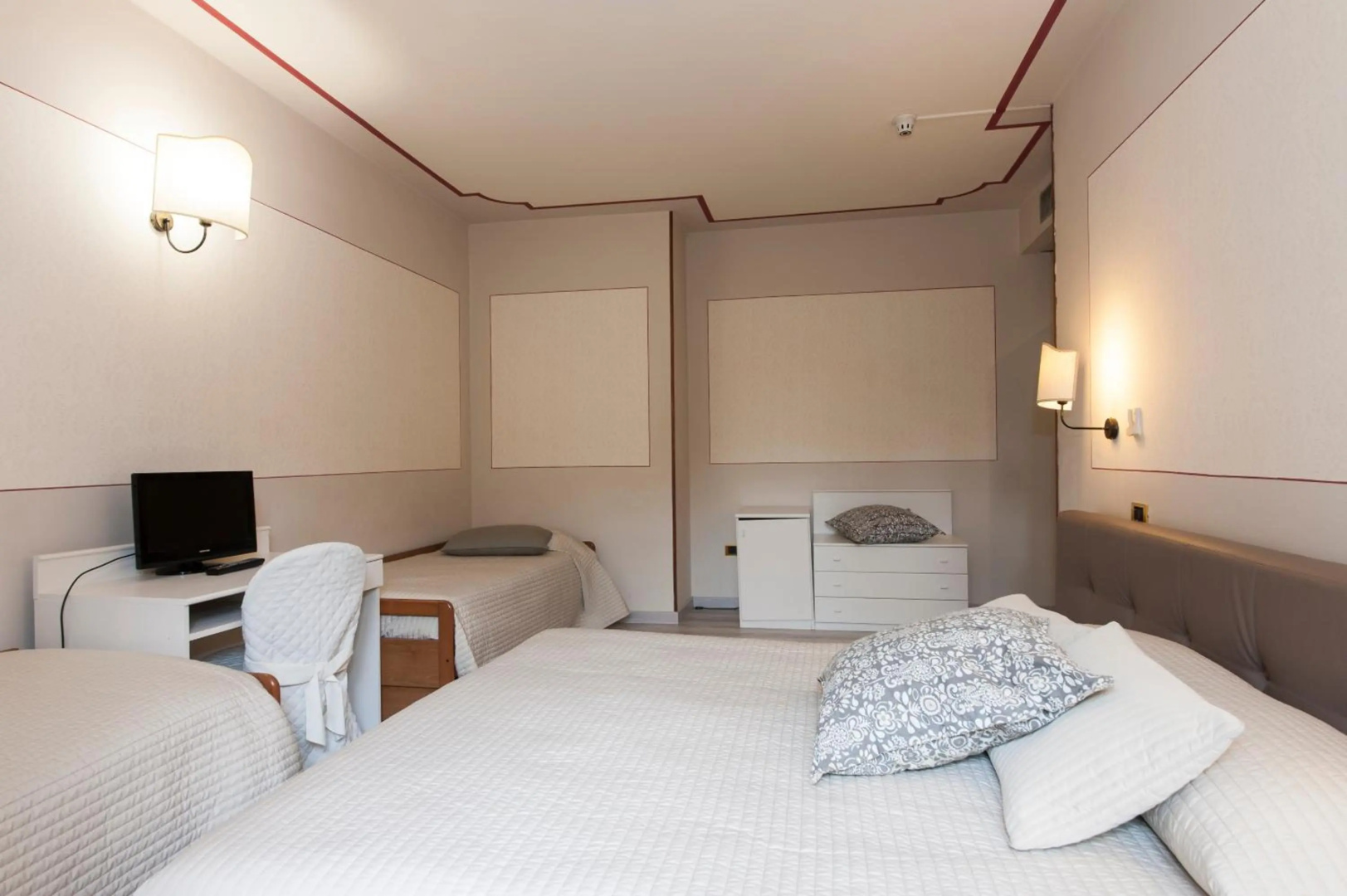 Foto - Hotel Monti