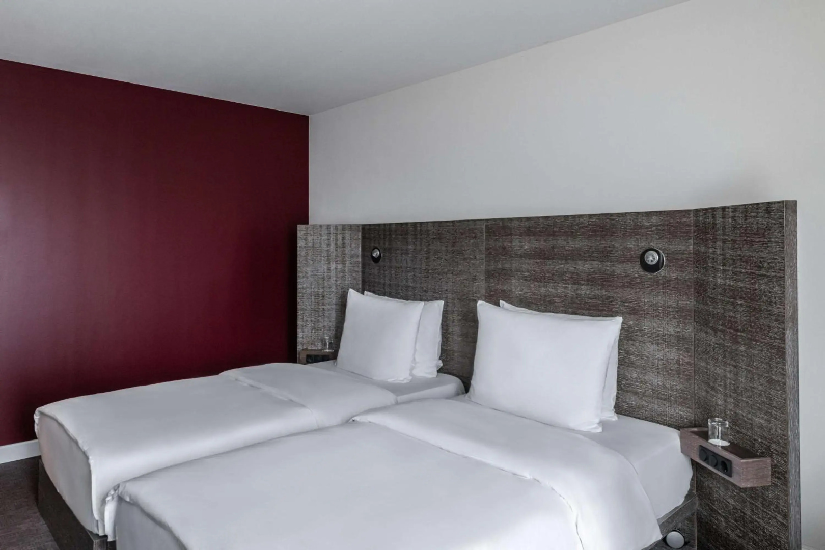 Foto - pentahotel Wiesbaden