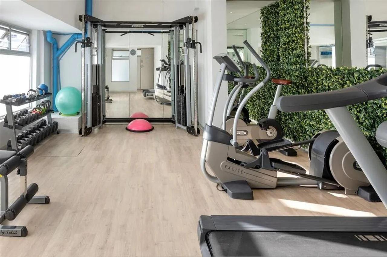 Foto - South Beach Camps Bay Boutique Hotel