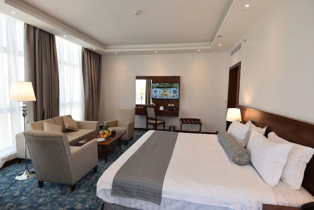 Photo - ميار طيبه السلام غرف مفروشه للايجار Hotel