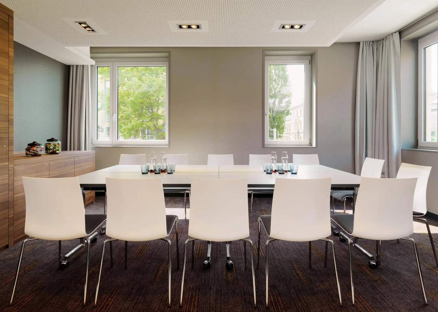Foto - Aloft by Marriott Munich