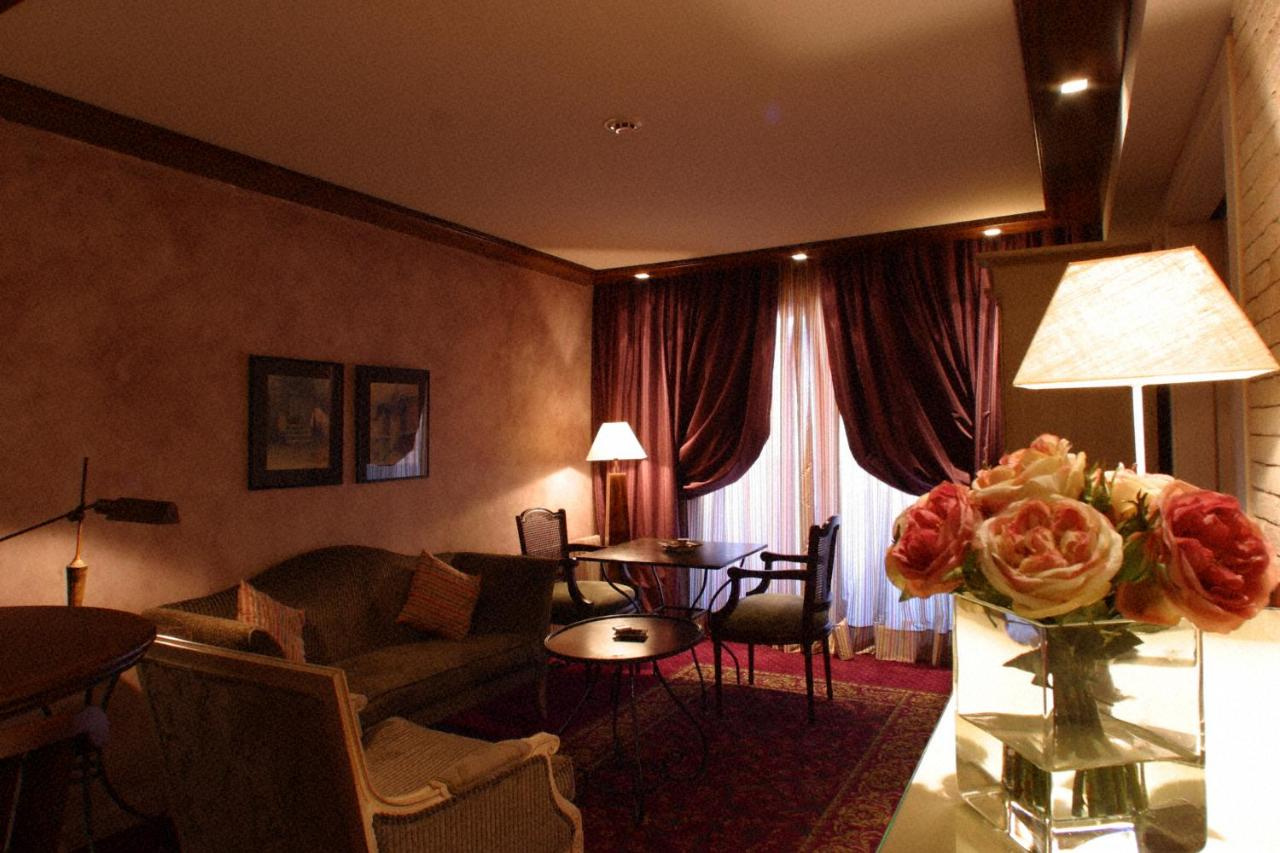 Photo - Hotel Roc Blanc & Spa