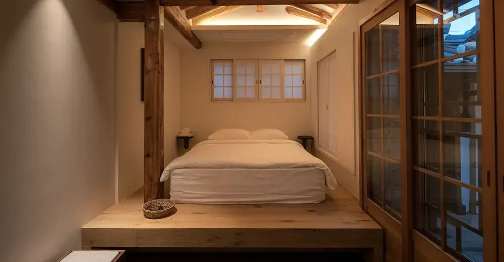 Photo - Nostalgia Hanok Hotel