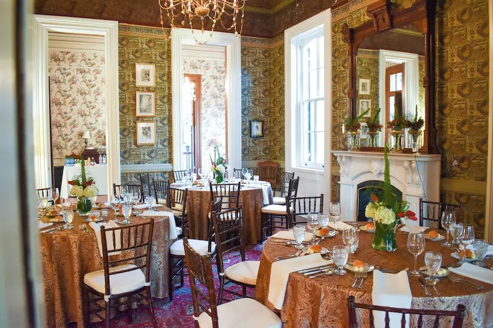 Foto - The Lanaux Mansion