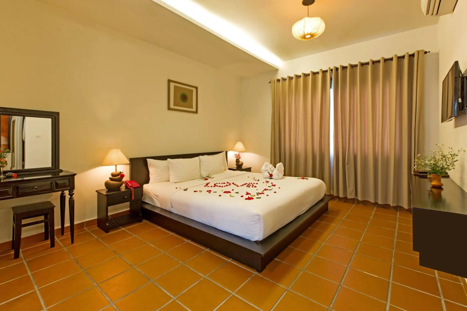 Foto - East West Villa